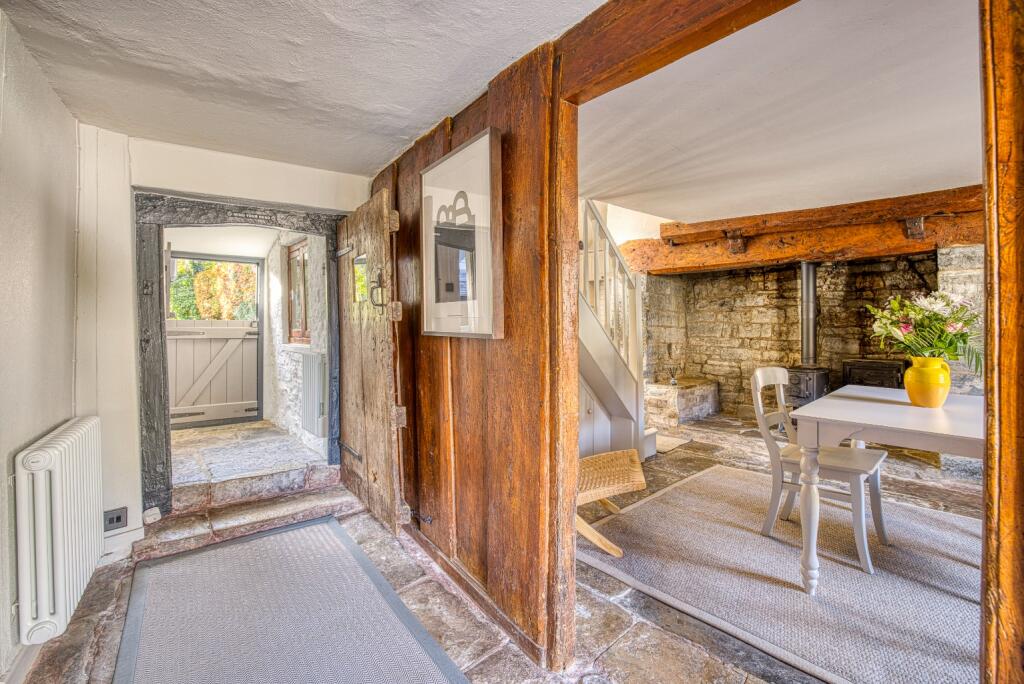 Additional image 12 of Butleigh, Nr. Glastonbury