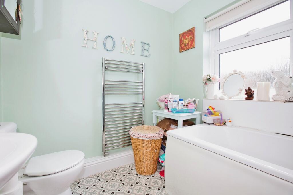 Additional image 17 of Parsons Way, Wells, Somerset, BA5