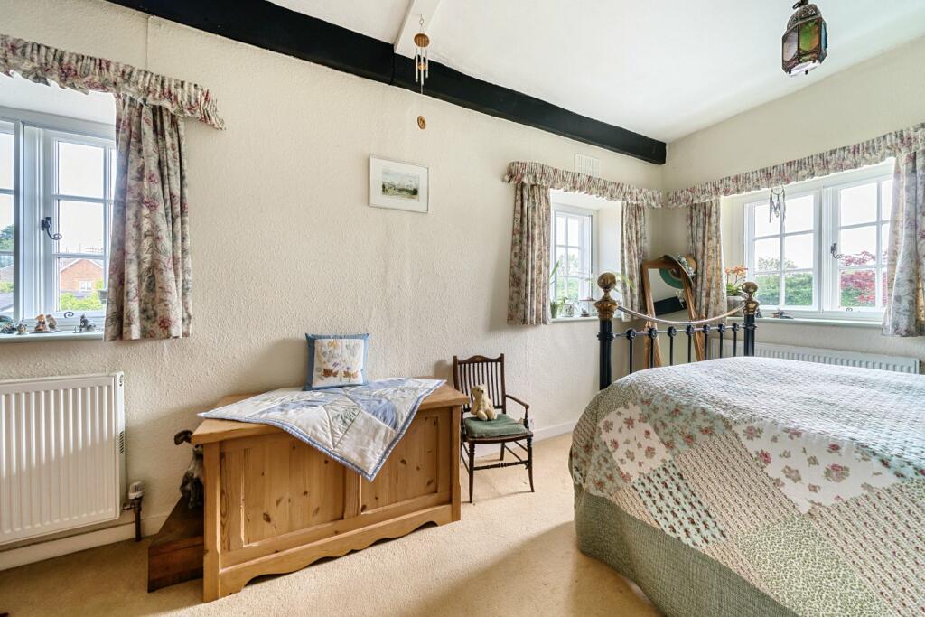 Additional image 12 of Fordhay, East Chinnock, Yeovil, Somerset, BA22