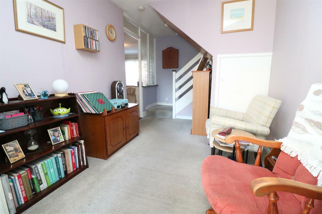 Additional image 5 of Queens Club Gardens, Broadmead, Trowbridge