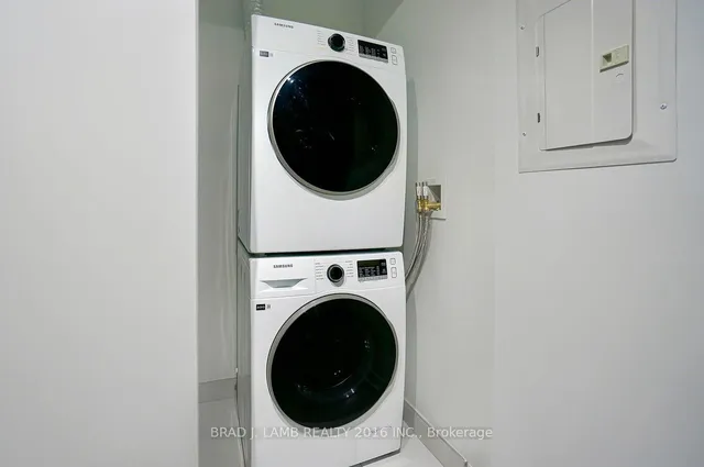 Additional image 6 of 195 McCaul St Unit 1712