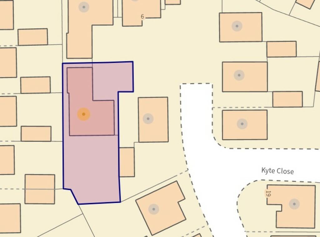 Additional image 16 of Kyte Close, Warminster