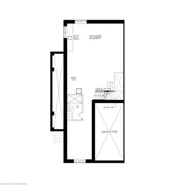 Additional image 4 of A106 Winter Wren Cres