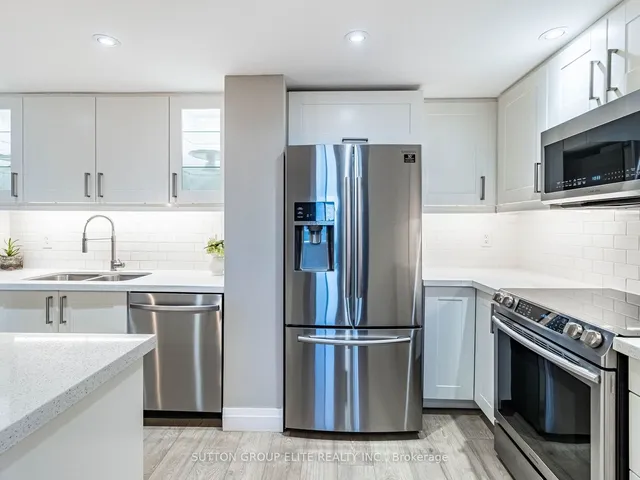 Additional image 15 of 820 Burnhamthorpe Rd Unit 1605