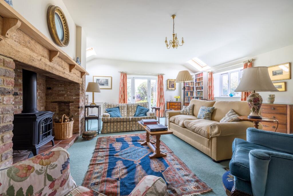 Additional image 25 of Woolston, North Cadbury, Yeovil, Somerset, BA22