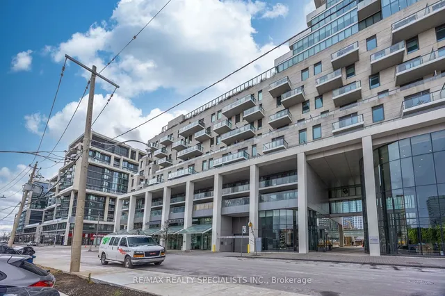 12 Bonnycastle St Unit 609