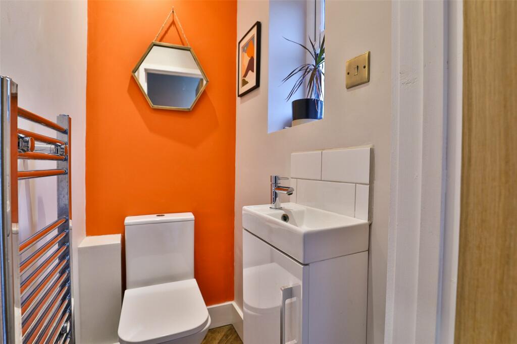 Additional image 10 of Windsor Crescent, Frome, Somerset, BA11