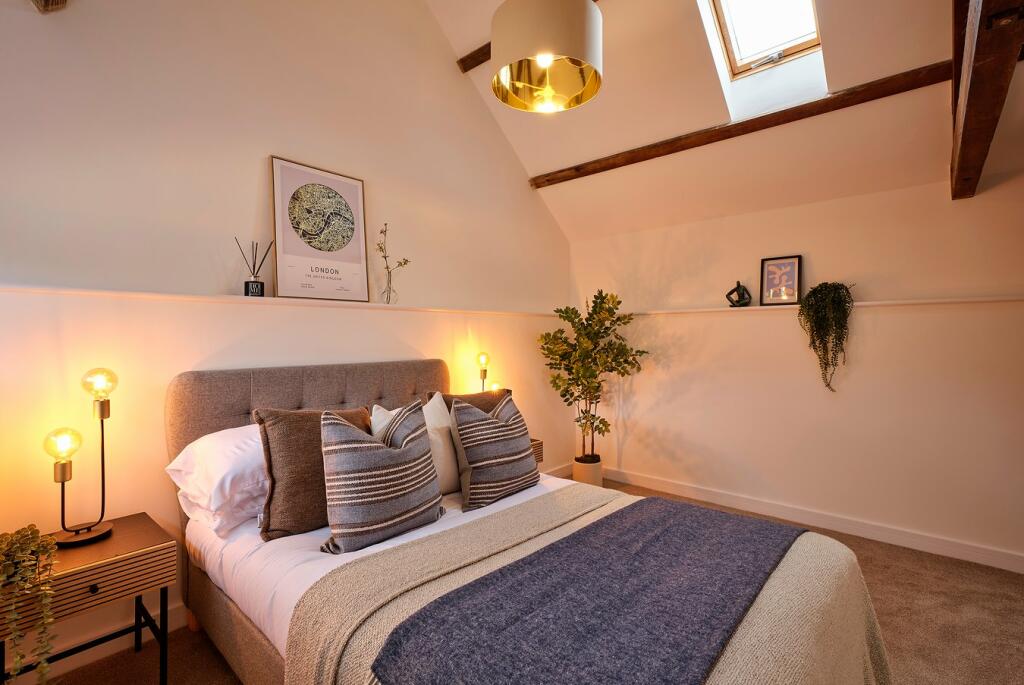 Additional image 17 of Court Farm, West Woodlands, Frome, BA11