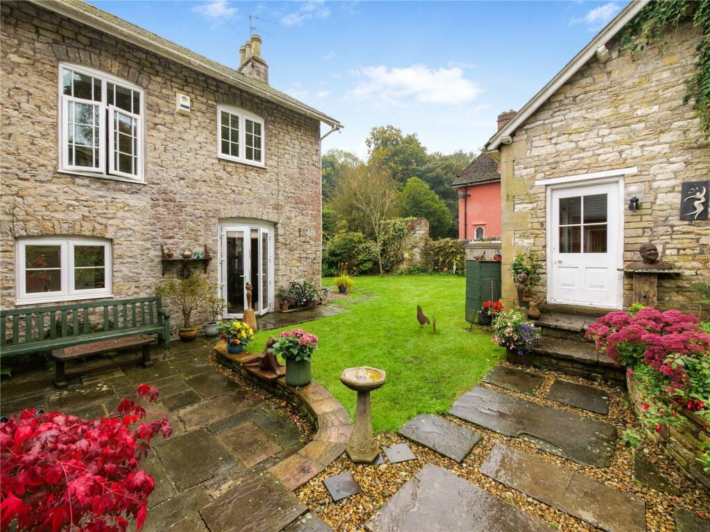 Additional image 23 of High Street, Chewton Mendip