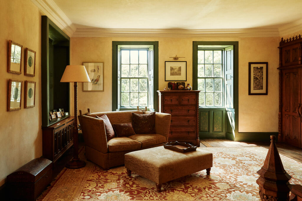 Additional image 20 of Wingfield House, Wingfield, Wiltshire