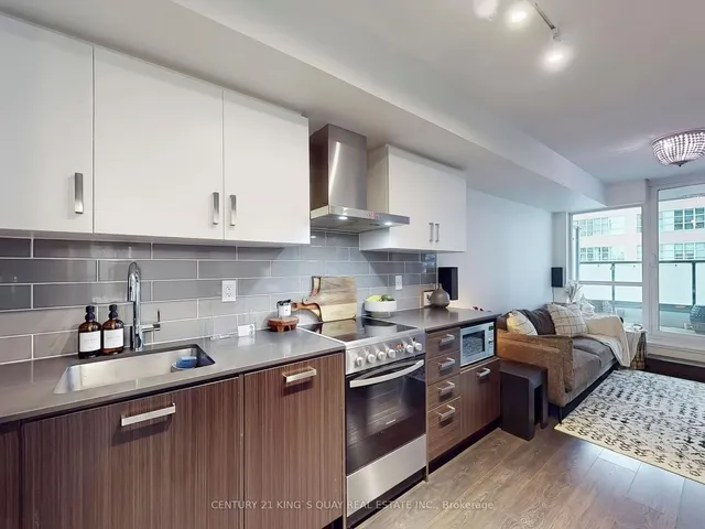 Additional image 7 of 125 Redpath Ave Unit 307