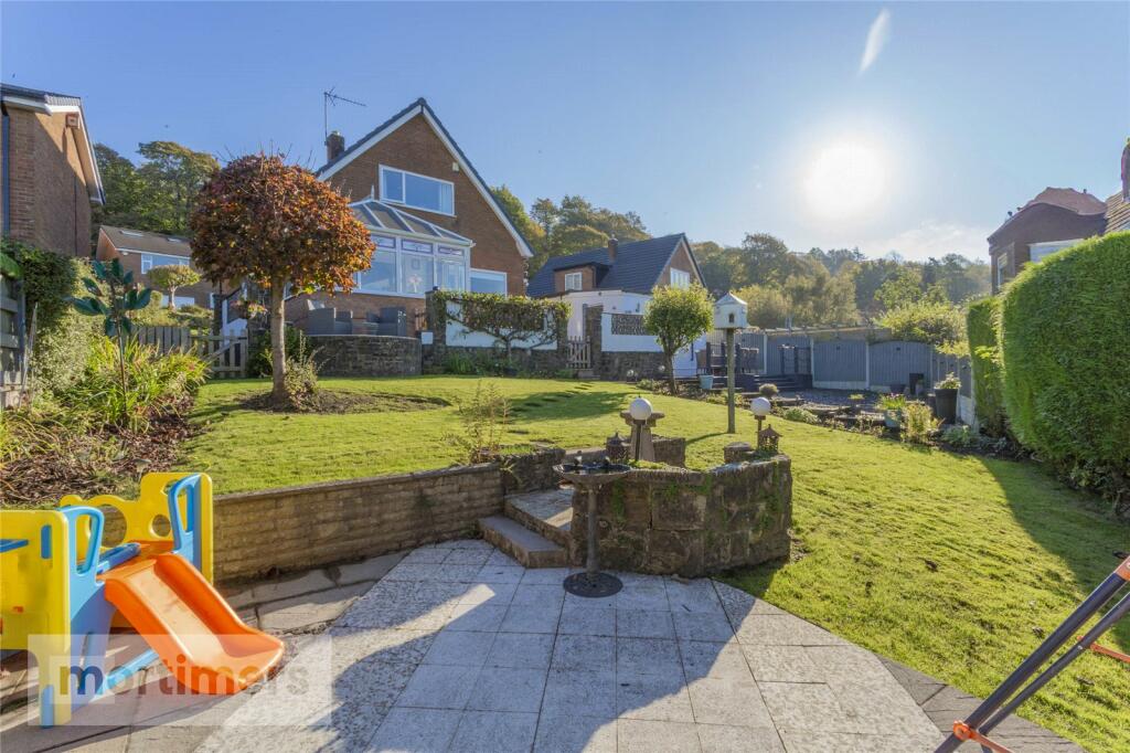 Additional image 3 of Woodcrest, Wilpshire, Blackburn, Lancashire, BB1