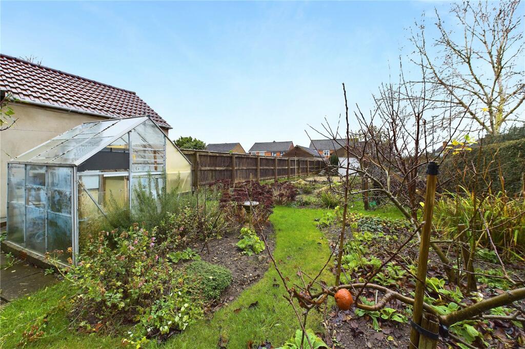 Additional image 17 of Westfield Terrace, Westfield, Radstock, Somerset, BA3