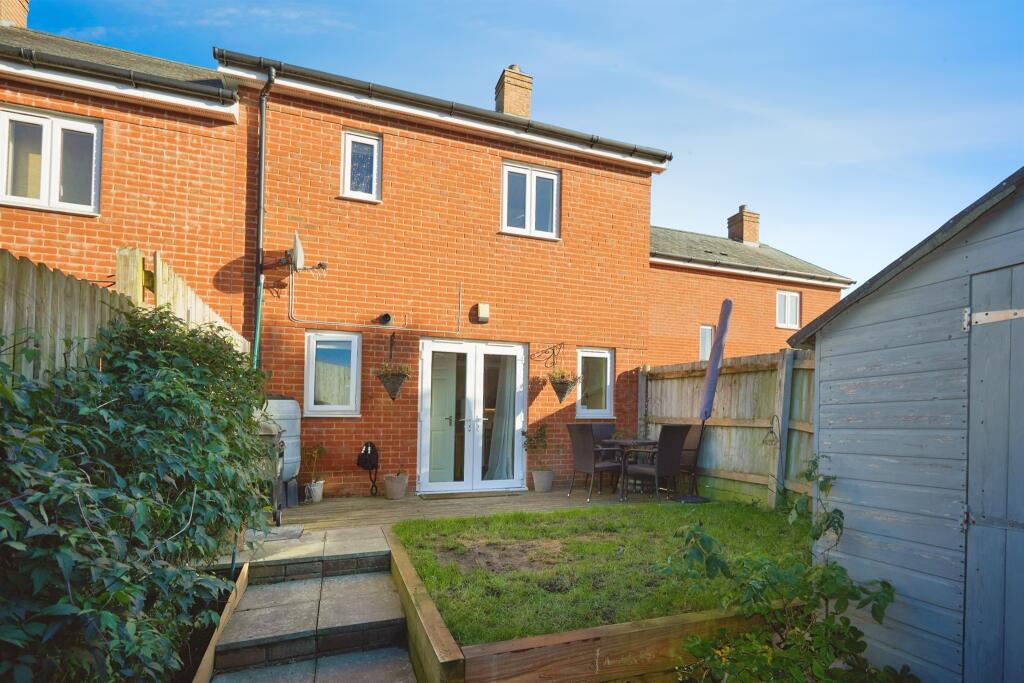 Additional image 17 of Cumnock Road, Castle Cary