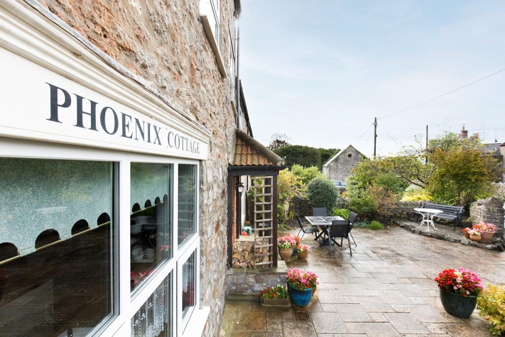 Additional image 20 of Phoenix Cottage, The Square, Westbury Sub Mendip
