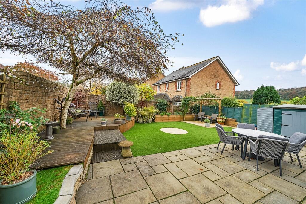 Additional image 19 of South Meadow, South Horrington Village, Wells, Somerset, BA5