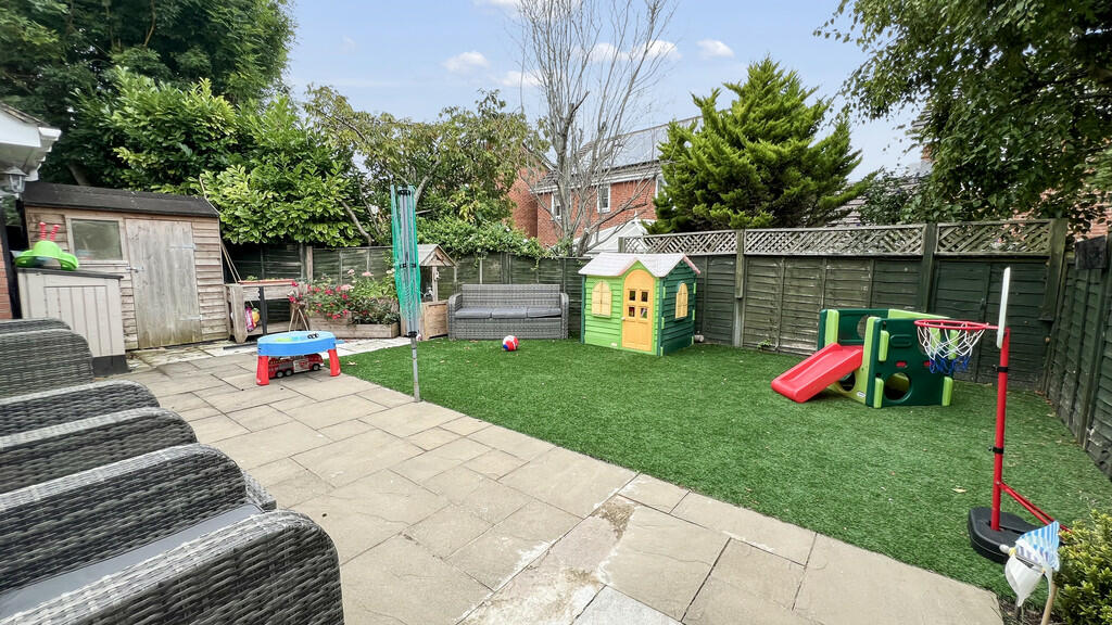 Additional image 13 of Morgan Walk, Westbury