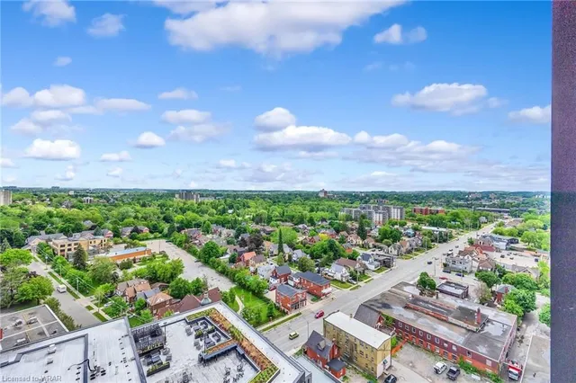 Additional image 15 of 108 Garment St Unit 1803