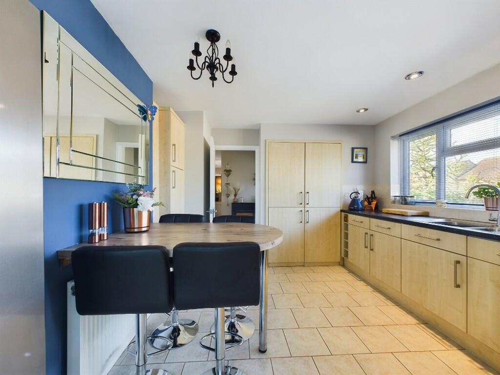 Additional image 21 of Fourways Close, Castle Cary, Somerset, BA7 7JF