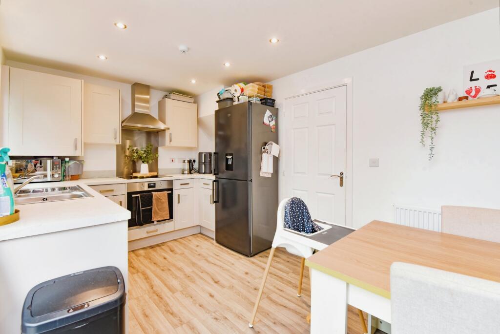 Additional image 14 of Ebbor Gorge Road, Haybridge, Wells, Somerset, BA5