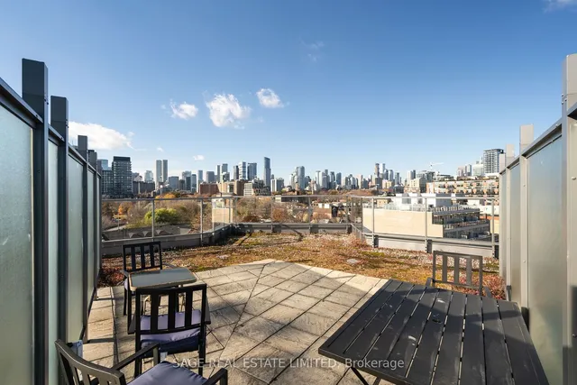 Additional image 22 of 549 King St Unit 502