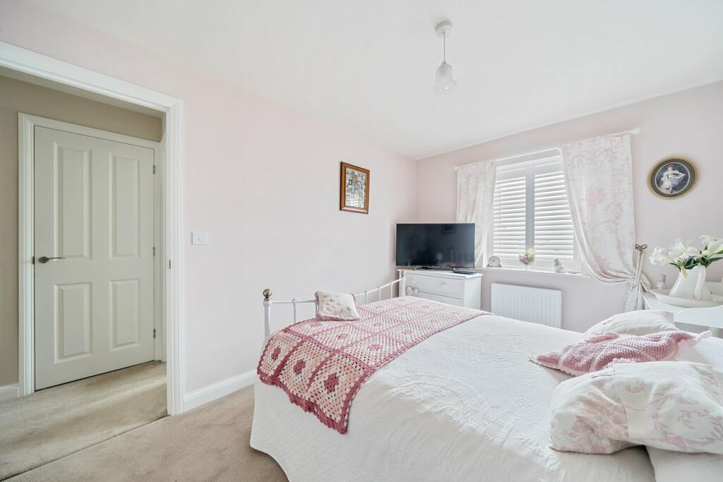 Additional image 10 of Theobald Road, Nunney, Nunney, BA11