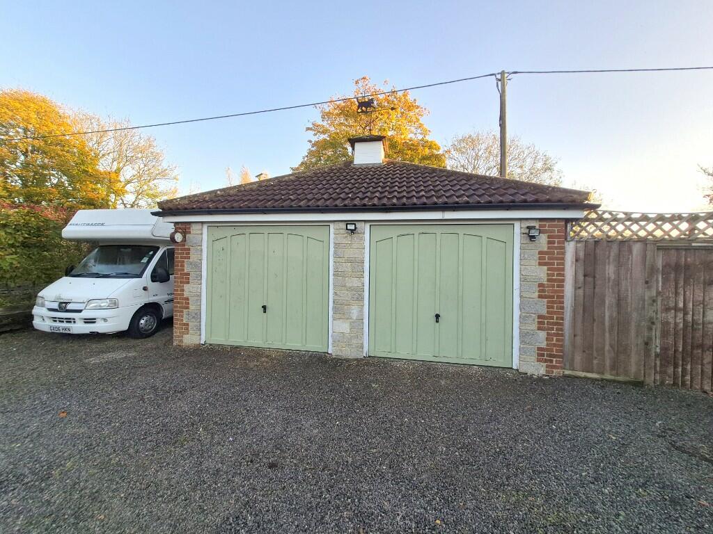 Additional image 18 of The Bartletts, Shaftesbury Road, BA12
