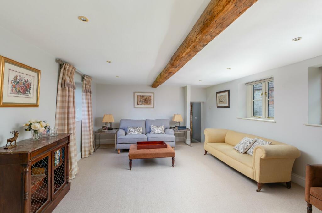 Additional image 4 of Hill Road, Sutton Veny, Warminster, Wiltshire, BA12