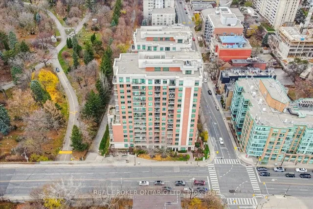 Additional image 37 of 319 Merton St Unit 616