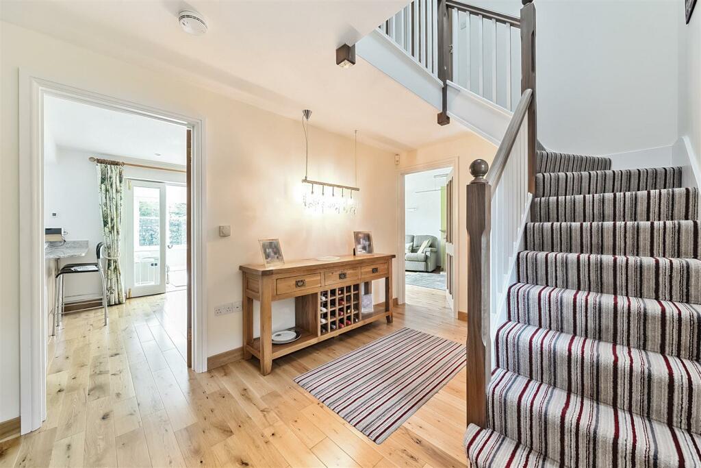 Additional image 5 of Church Walk, Marston Magna