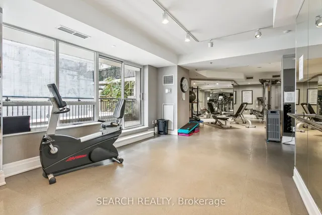 Additional image 26 of 99 Avenue Rd Unit 1006