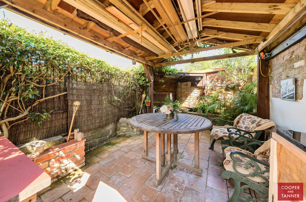 Additional image 21 of Great House Court, Meare, BA6