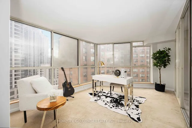 Additional image 15 of 5444 Yonge St Unit 1002A