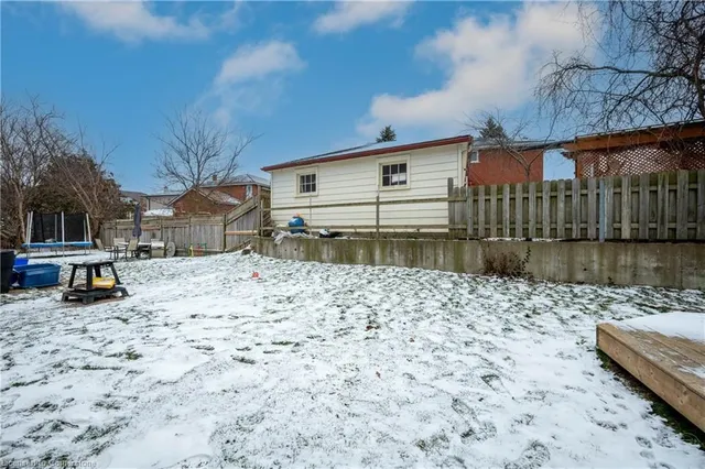 Additional image 45 of 709 Frederick St