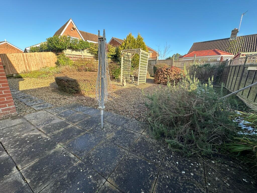 Additional image 7 of Southway Close, Yeovil, Somerset