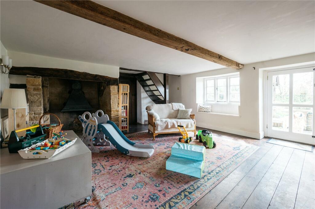 Additional image 25 of Fordhay, East Chinnock, Yeovil, Somerset, BA22