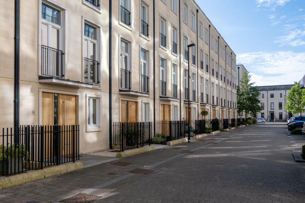 Additional image 25 of Percy Terrace, Bath