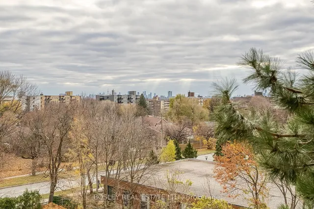 Additional image 36 of 1350 York Mills Rd Unit 602