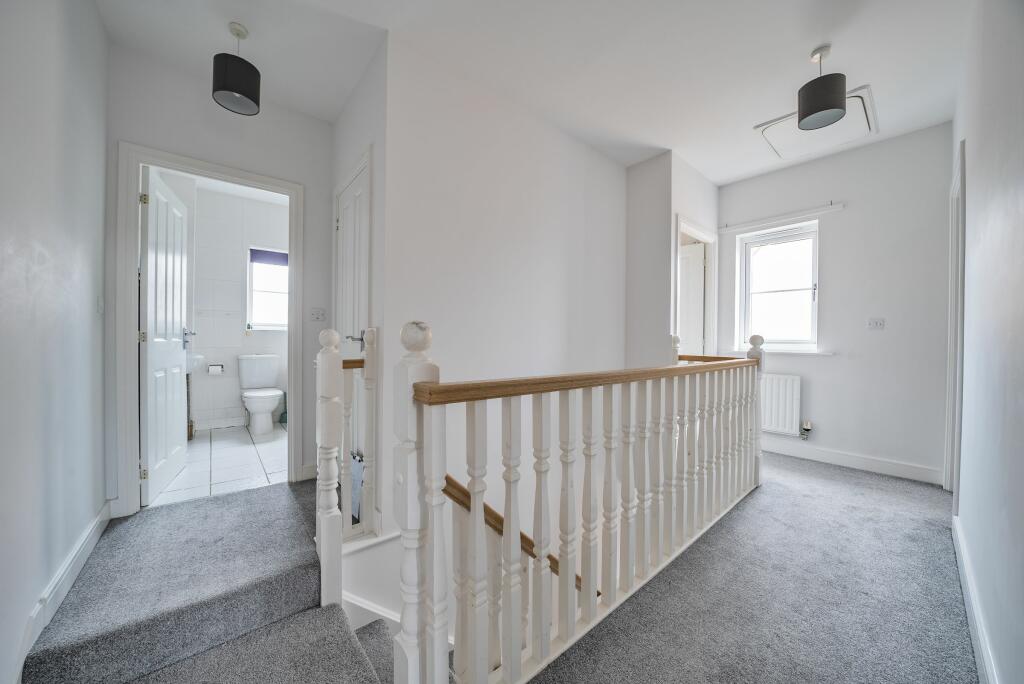 Additional image 12 of Ferris Way, Hilperton, Trowbridge, BA14 7GX