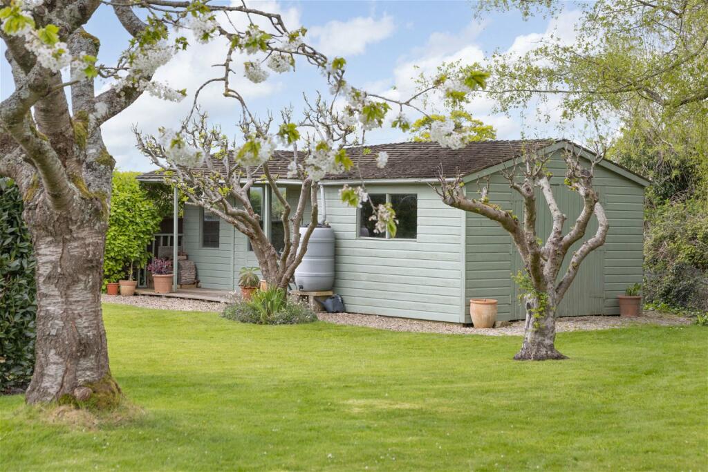 Additional image 36 of Coulston, Wiltshire, BA13 4NX