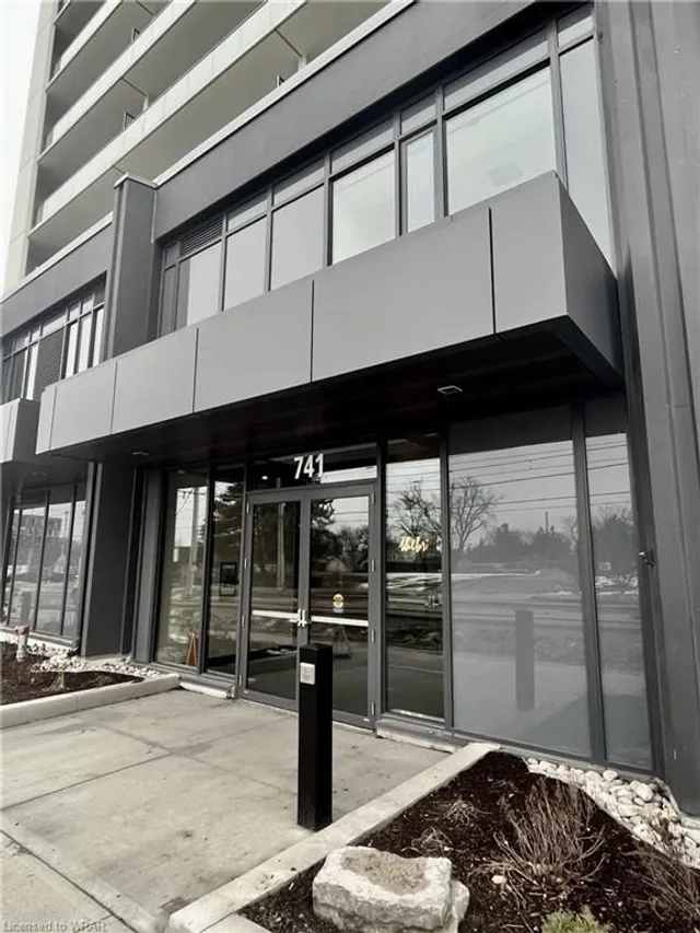 Additional image 3 of 741 King St Unit 611