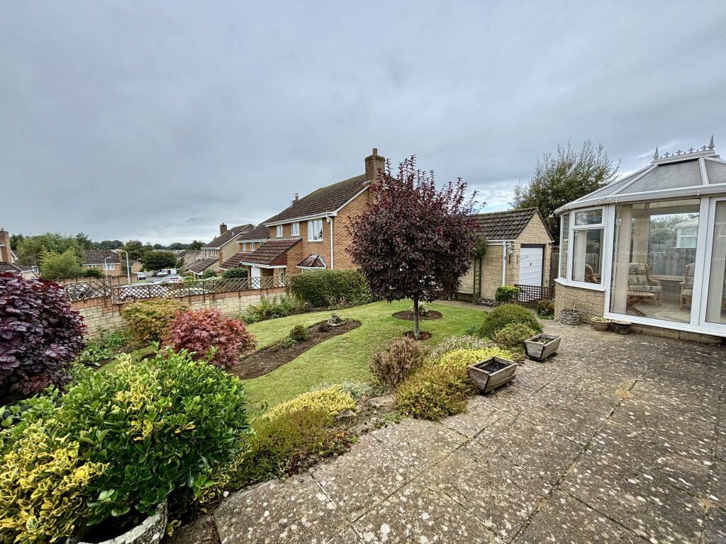 Additional image 12 of Nathan Close, Yeovil, Somerset, BA20