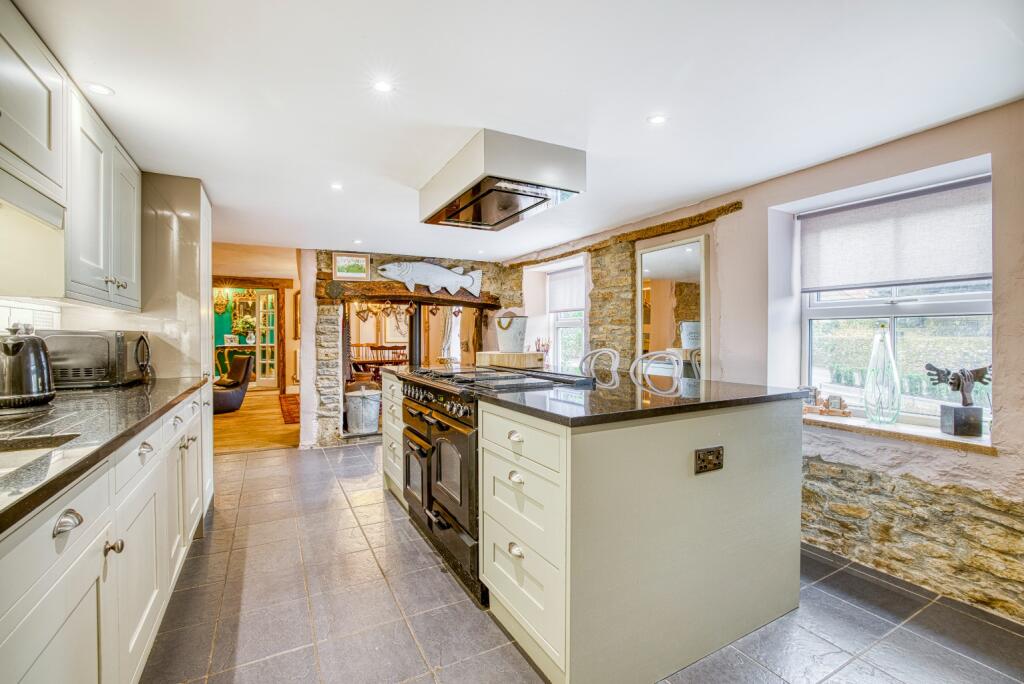 Additional image 8 of Queens Road, Evercreech, Shepton Mallet, Somerset, BA4