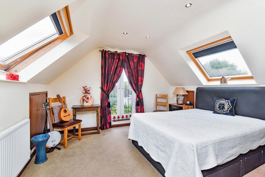 Additional image 9 of Goodymoor Avenue, Wells, Somerset, BA5