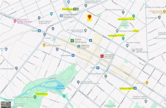 Additional image 43 of 109 College St