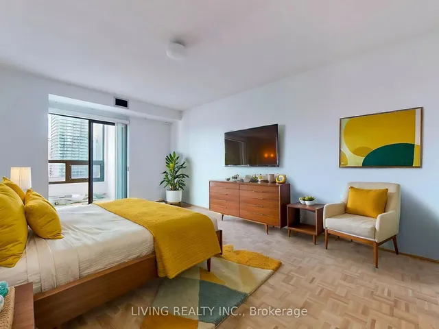 Additional image 9 of 62 Wellesley St Unit 1206