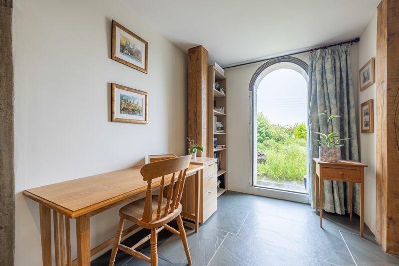 Additional image 23 of An elegant contemporary house with magnificent views, on the edge of vibrant village