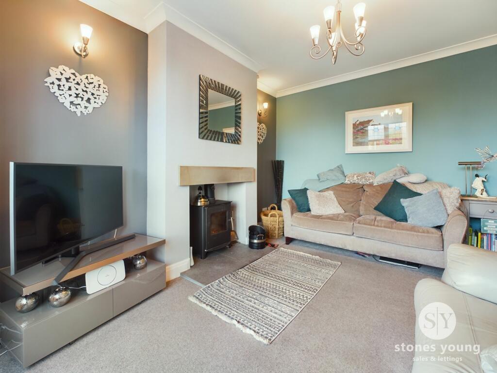 Additional image 7 of York Crescent, Blackburn, BB1