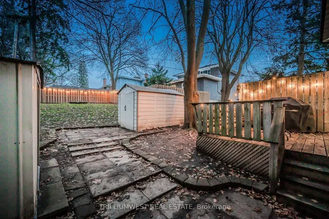 Additional image 32 of 283 Spadina Rd