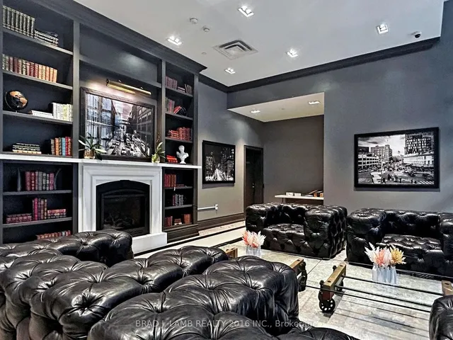 Additional image 28 of 608 Richmond St Unit 1209